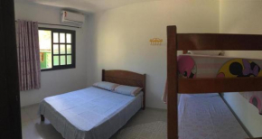 Casa a poucos metros do mar na Praia da Ferrugem-sc